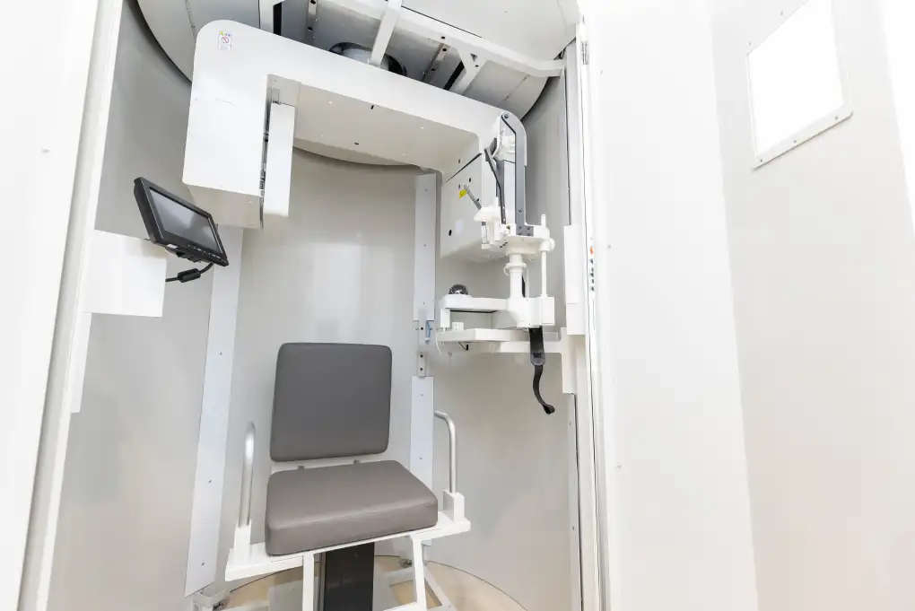 コーンビームCT